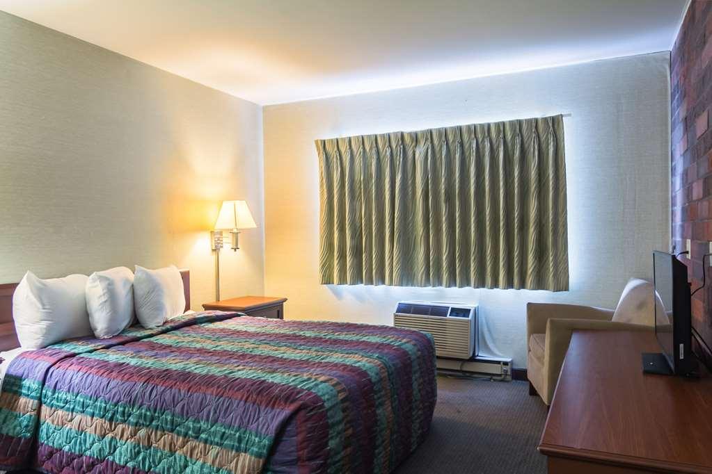 Motel 6-Madison, Wi - East Room photo
