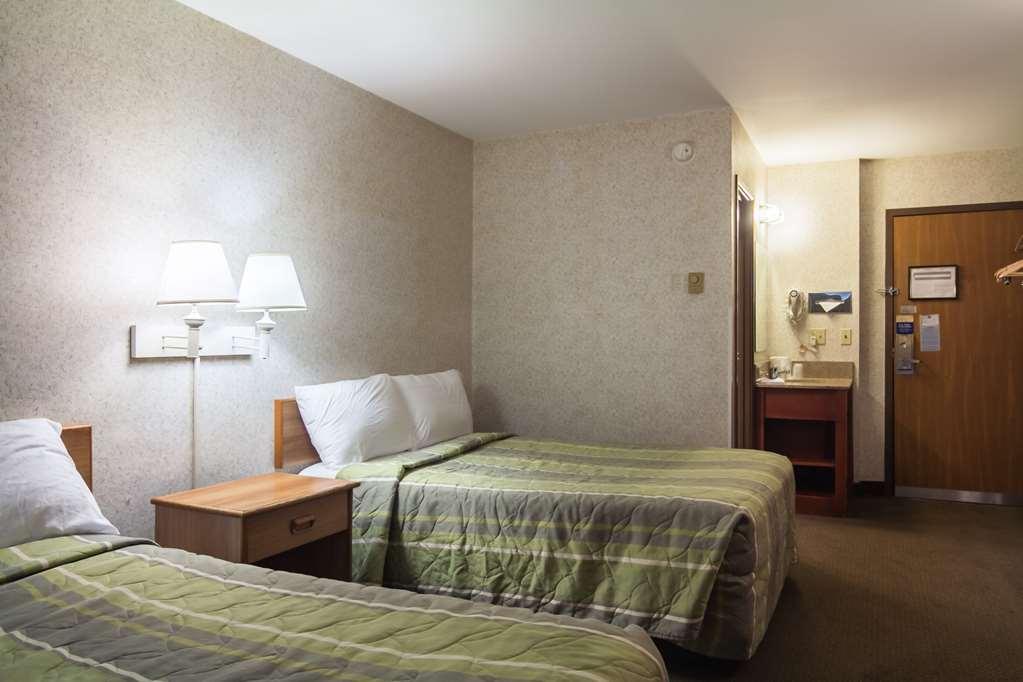 Motel 6-Madison, Wi - East Room photo